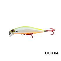 Isca Artificial Raptor 120 n04 12cm 24,5g M Agua - Marine Isca Artificial Raptor 120 n04 12cm 24,5g M Agua - Marine
