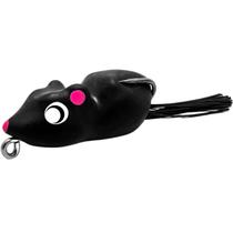 Isca Artificial Ratinhu Matadeira Frog Rato Traira Ratinho