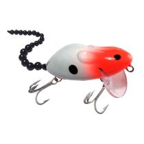 Isca Artificial Rato - Tchê iscas