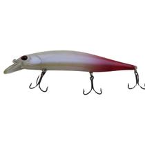 Isca Artificial Realis Jerkbait 110 Duo International 11cm 16,2g Japan Suspending Pesca C/ Rattlin