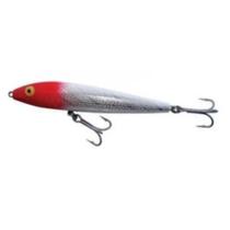 Isca Artificial Rebel Jumpin Minnow T10 8,9cm 9Gr Isca Artificial Rebel Jumpin Minnow T10 8,9cm 9Gr