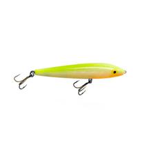 Isca Artificial Rebel T10 Jumpin Minnow - AquaBrazil Isca Artificial Rebel T10 Jumpin Minnow - AquaBrazil