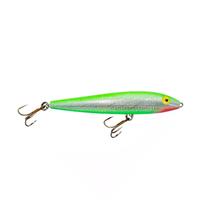 Isca Artificial Rebel T10 Jumpin Minnow - AquaBrazil Isca Artificial Rebel T10 Jumpin Minnow - AquaBrazil