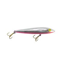 Isca Artificial Rebel T10 Jumpin Minnow - AquaBrazil Isca Artificial Rebel T10 Jumpin Minnow - AquaBrazil