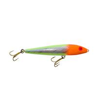 Isca Artificial Rebel T10 Jumpin Minnow - AquaBrazil Isca Artificial Rebel T10 Jumpin Minnow - AquaBrazil