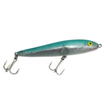 Isca Artificial Rebel T20 Jumpin Minnow 11,4cm / 20,4g - Várias Cores