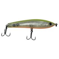 Isca Artificial Red Pepper Baby 75mm