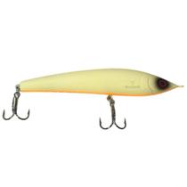 Isca Artificial Red Pepper Baby 75mm