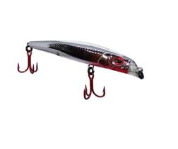 Isca Artificial Rei do Rio 12cm Cor N8 - Marine Sports Isca Artificial Rei do Rio 12cm Cor N8 - Marine Sports