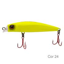 Isca Artificial Rei do Rio 80 024 8.5g Meia Agua - Marine