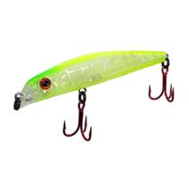 Isca Artificial Rei Do Rio 80 Marine Sports (8cm - 8,5g) Cor 32