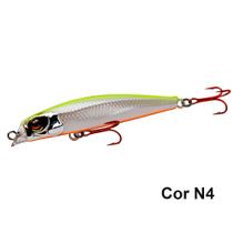 Isca Artificial Rei do Rio 80 N4 8.5g Meia Agua - Marine
