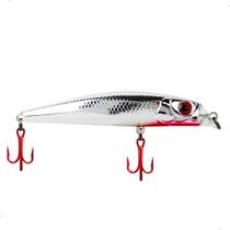 Isca Artificial Rei do Rio 95 Sem Barbela Lipless Minnow Flutuante Meia Água XLC 9,5cm 11cm Pesca Tucunaré Traíra Robalo Isca Artificial Rei do Rio 95 Sem Barbela Lipless Minnow Flutuante Meia Água XLC 9,5cm 11cm Pesca Tucunaré Traíra Robalo