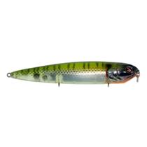 Isca artificial river2sea rover128 12,8cm 21g (superfície)