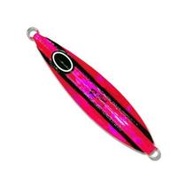 Isca Artificial Rolling Uv 20G 6,8Cm Jumping Jig Para Pesca