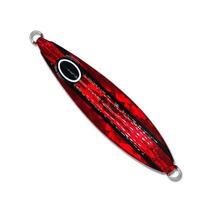 Isca Artificial Rolling Uv 20G 6,8Cm Jumping Jig Para Pesca