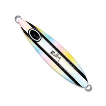 Isca Artificial Rolling Uv 360G 17,4Cm Jumping Jig Pesca