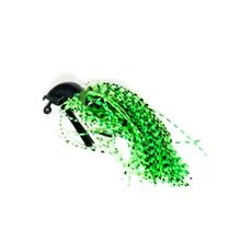 Isca Artificial Rubber Jig 1/0 - Hooks Lure