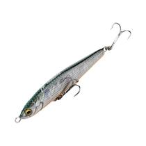 Isca Artificial Saltwater Jerk Pencil Sinking Wobbler Para Pesca De Robalo, Equipamento De Pesca De