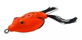 Isca Artificial Sapinho Frog Sapo Rã Anti Enrosco P/ Traira Isca Artificial Sapinho Frog Sapo Rã Anti Enrosco P/ Traira