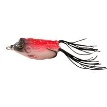 Isca Artificial Sapo Frog Traíras Black Bass 5.5cm 13gr