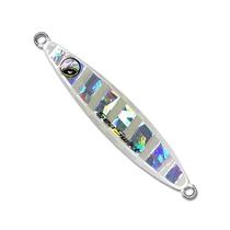 Isca Artificial Sea Swift 30G 7,4Cm Jumping Jig Para Pesca