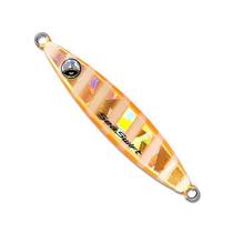 Isca Artificial Sea Swift 40g 8,5cm Jumping Jig Para Pesca