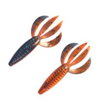 Isca Artificial SeaLures SLIN BOSS 10cm 8,5g Pacote com 6 Unidades