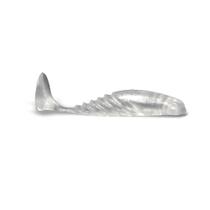 Isca Artificial Shads Slow Shad New Shine 7Cm 3Un Monster 3X