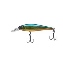 Isca Artificial Shiner King 100MR 10cm 17g Meia Agua - Marine