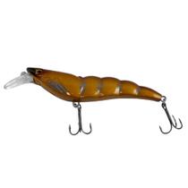 Isca Artificial SHRIMP MALUCO - Top 56 - Capitao Hook Isca Artificial SHRIMP MALUCO - Top 56 - Capitao Hook