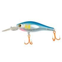 Isca Artificial Shugan Shad 60mm - Ikigai H035