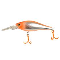 Isca Artificial Shugan Shad 75mm - Ikigai H051 Isca Artificial Shugan Shad 75mm - Ikigai H051