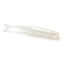 Isca Artificial Silicone Slow Shad 9cm Monster 3x New Shine Isca Artificial Silicone Slow Shad 9cm Monster 3x New Shine
