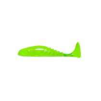 Isca Artificial Slim Shad 7cm Monster 3x Isca Artificial Slim Shad 7cm Monster 3x