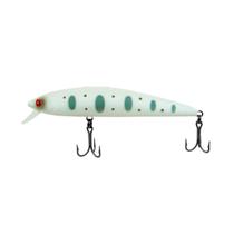 Isca Artificial SMB Bullet Minnow 9,5 8,5g - Sumax