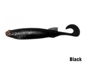 Isca Artificial Soft Bass Monster 3X E-Shad (15cm) 2 Unidades - Várias Cores