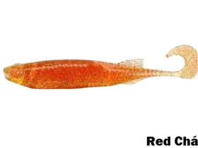 Isca Artificial Soft Bass Monster 3X E-Shad (9cm) 5 Unidades - Várias Cores