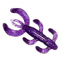 Isca artificial soft camalesma salamareca 9,5cm Isca artificial soft camalesma salamareca 9,5cm