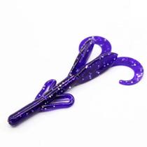 Isca Artificial Soft Hog 10cm 7g - Lizard