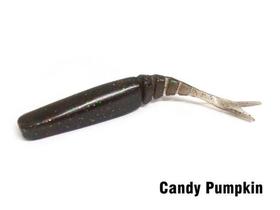 Isca Artificial Soft Monster 3X M-Action (10,5 cm) 3 Peças - Várias Cores