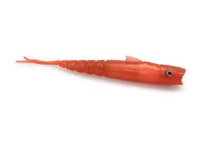Isca Artificial Soft Monster 3X Pop-Action (11cm) 3 Unidades - Várias Cores