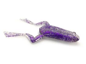 Isca Artificial Soft Monster 3X X-Frog (9cm) 2 Unidades - Várias Cores Isca Artificial Soft Monster 3X X-Frog (9cm) 2 Unidades - Várias Cores
