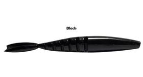 Isca Artificial Soft Monster 3X X-Swim (9 cm) 3 Peças - Várias Cores