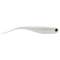 Isca Artificial Soft Shad Minnow 18cm Monster 3X