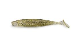 Isca artificial soft slow shad monster 3x - 15cm - c/2 unidades