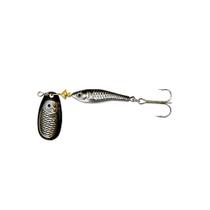 Isca Artificial Spinner 8cm 12g N6 Fundo - Marine Isca Artificial Spinner 8cm 12g N6 Fundo - Marine