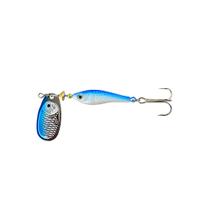 Isca Artificial Spinner 8cm 12g N6 Fundo - Marine