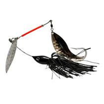 Isca Artificial Spinner Açu 8/0 Super Reforçado Moro Deconto