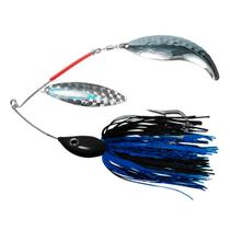 Isca Artificial Spinner Açu 8/0 Super Reforçado Moro Deconto Isca Artificial Spinner Açu 8/0 Super Reforçado Moro Deconto